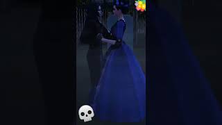 🎃mi Catrina ya está en mi canal con todo el CC listo para descargar🎃