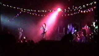 Jane's Addiction - Ted, Just Admit It