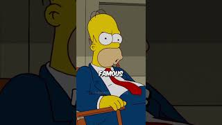 Shrek References In The Simpsons