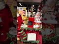 Department 56 Possible Dreams Santa But First, Coffee 6017794