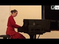 Соната D dur,IV часть,финал D850 исполняет А.Милованова (фортепиано)