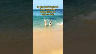 praia perigosa no México #naturezaselvagem #ondasgigantes #turismodeaventura