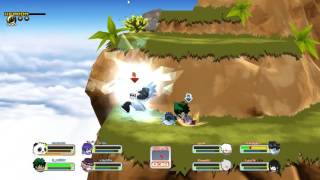 Getamped 2 Wild Game II