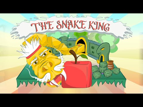 The Snake King | Trailer (Nintendo Switch)