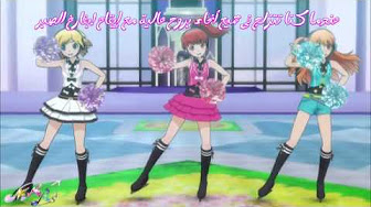 プリティーリズム曲 Youtube プリティーリズム曲 Youtube