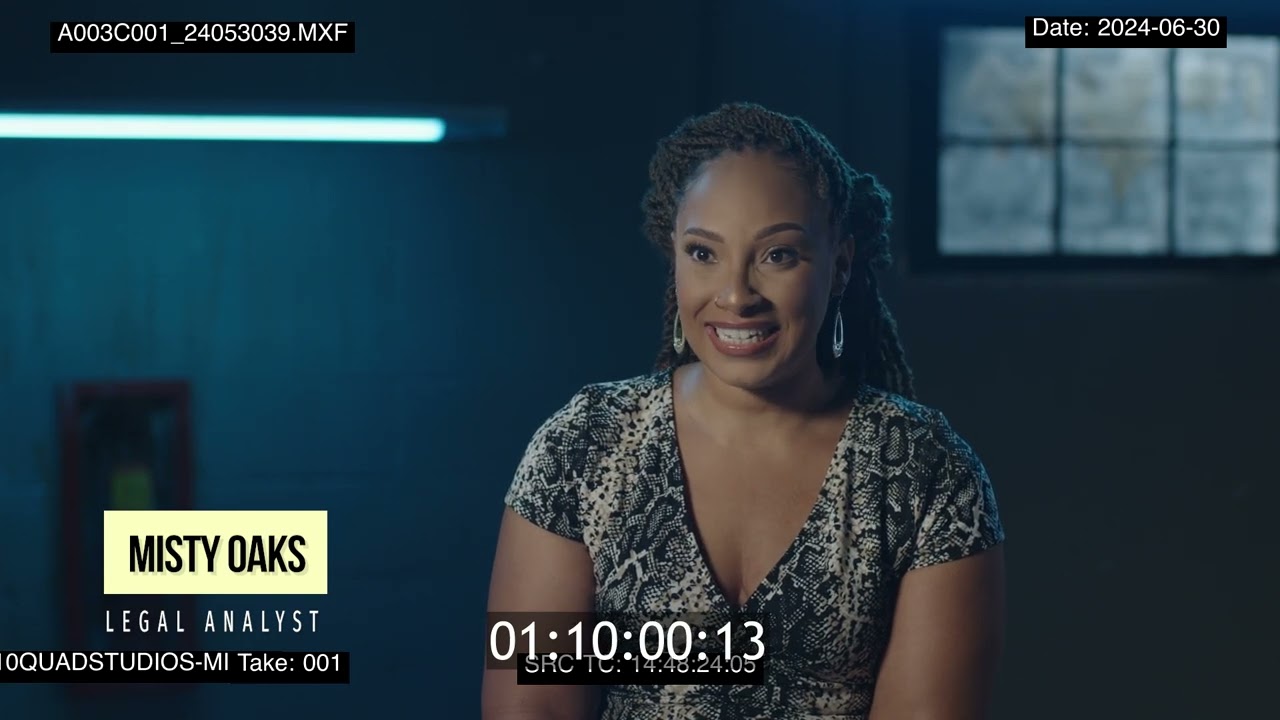 QUAD STUDIOS SHOOTING