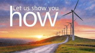 Wind Power Forecasting