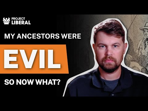 America’s Past Was Worse Than You Think (And Better Too)