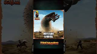 Estas Son Tres Curiosidades De La Peliculatremors