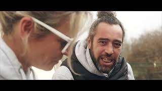 Yves - Bout Dchou - Reggae Français - 2022 - Clip Officiel