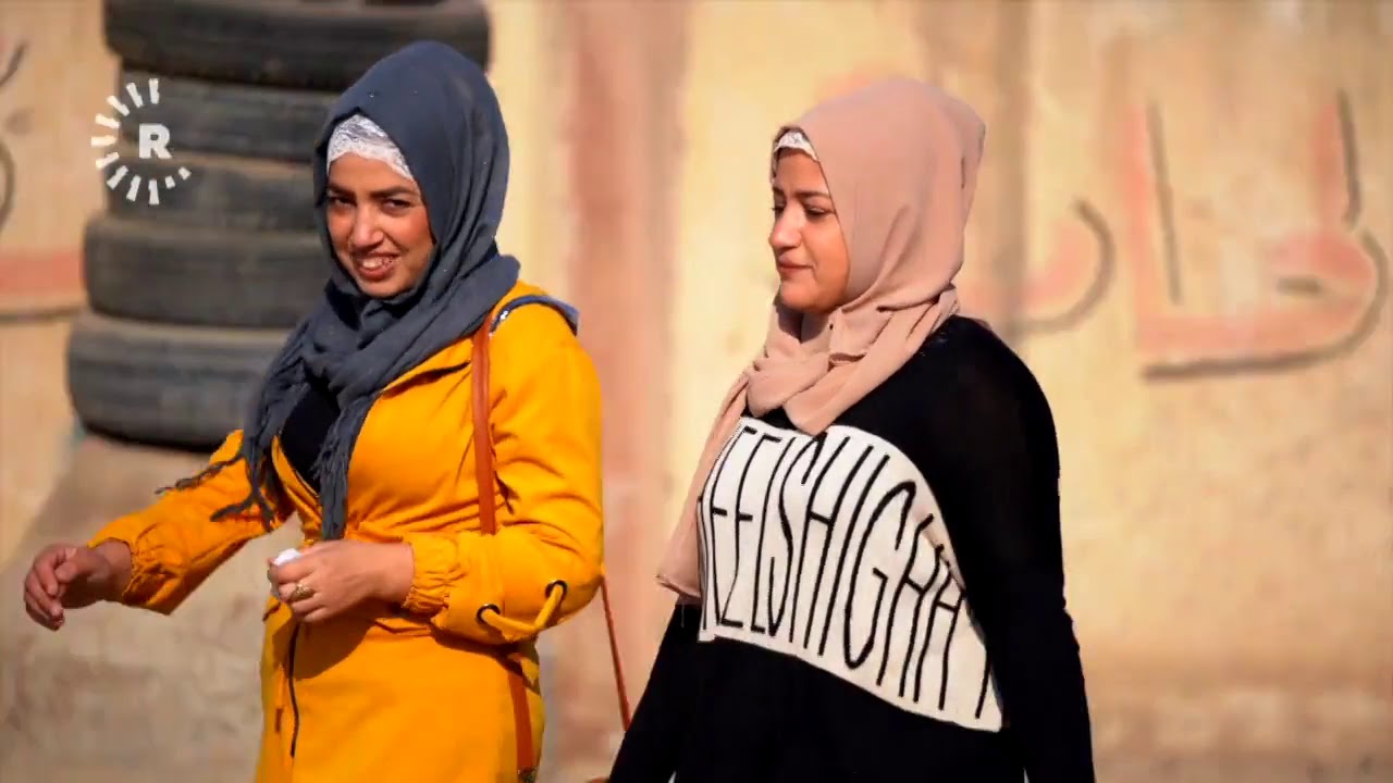 تعرف على خصوصية الحسكة وأسواقها وٲشهر مٲكولاتها.. جولة #رووداو في هذه المدينة المميزة مع كاني حلبجيي