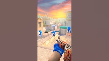 Cala Bonita x CS2 Frags 🎯#cs2clips #cs2 #csgo #faceitlvl10 #cs2gameplay #cs2moments