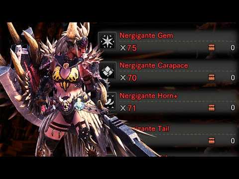 I Spent 80 Hours Hunting a Brutal Dragon for All Its Gear