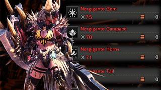 I Spent 80 Hours Hunting a Brutal Dragon for All Its Gear