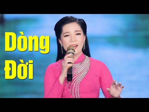 Video Dòng Đời - Thiều Thu Sa | Bolero nghe đắm đuối con tim - youtube