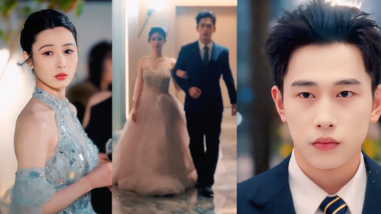 🔥హీరో తన childhood లవ్ తో అనుకోకుండా వన్ నైట్ స్టాండ్ అవుతుంది కానీ చిన్నపుడే వాళ్ళుదూరంఅవడం తాను 😈