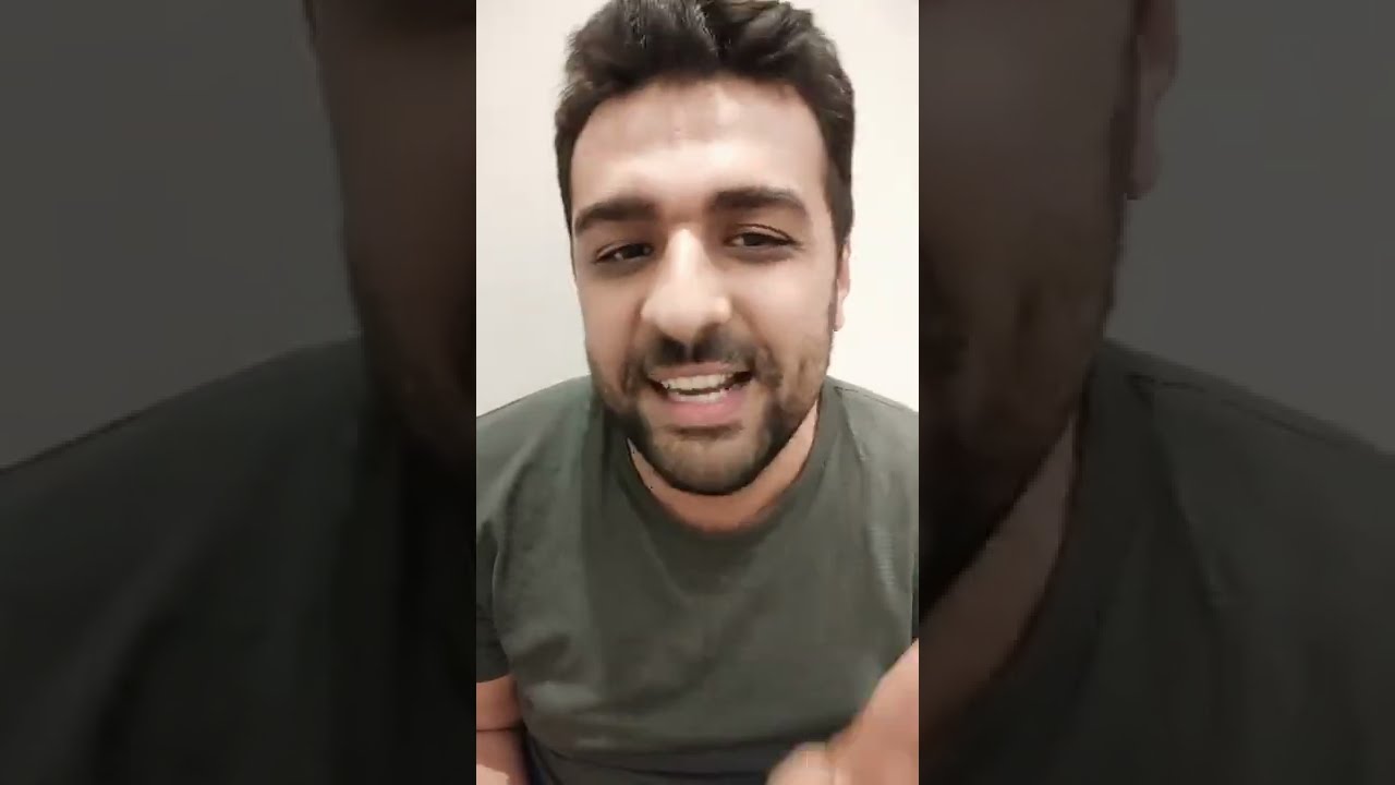 خطبتها بقالي ٣ شهور واكتشفت إنها بتحب واحد تاني 🙆