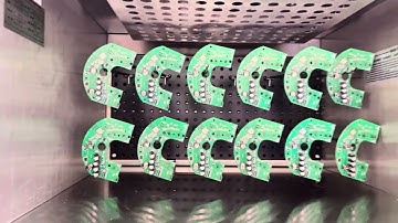 PCB Conformal Coating | Circuit Board Conformal Coating | PCB Assembly | PCB Protection