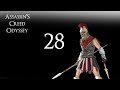 Greek Granny Porn: Assassin's Creed: Odyssey - #28