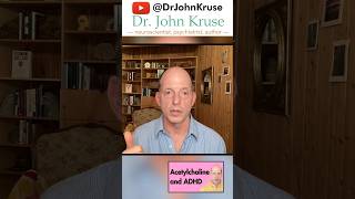 Acetylcholine And Adhd