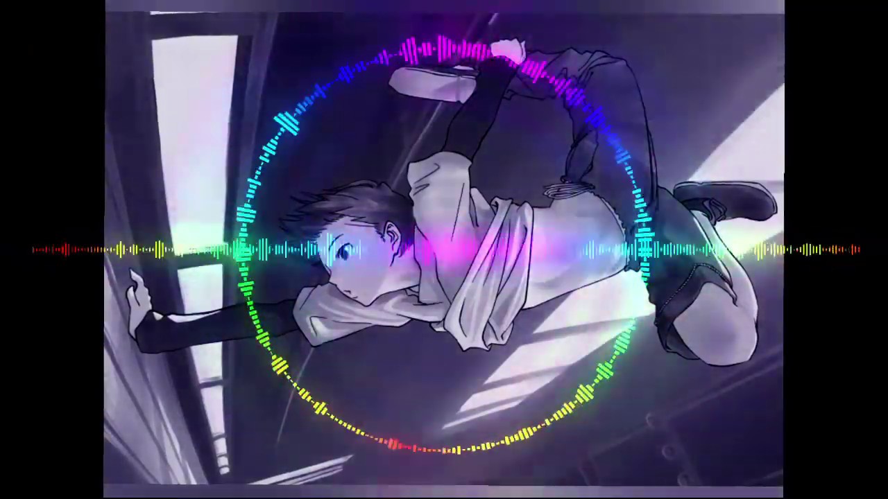 [Nightcore] THE WAY YOU MOVE by Renald Francoeur