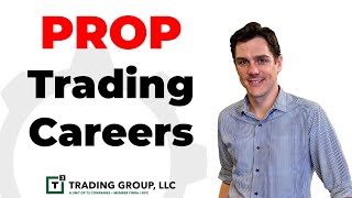 Webinar How to Become a Professional Prop Trader