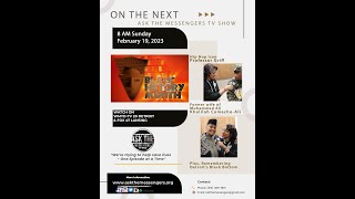 Black History Month: Professor Griff, Khalilah Comacho-Ali, & Remembering Detroit's Black Bottom