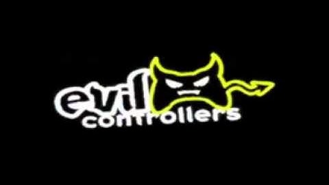 Evil Controller Intro