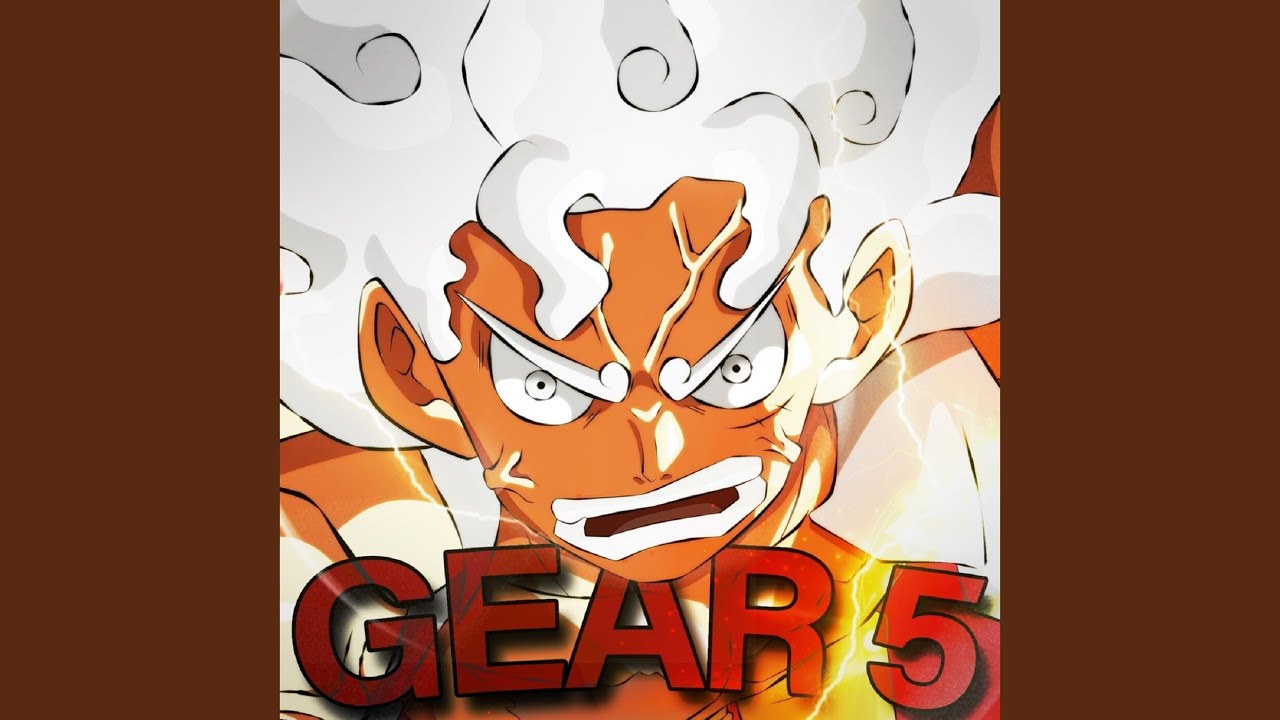 Gear 5 YouTube