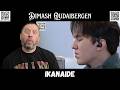 First Time Reaction - Dimash Qudaibergen - Ikanaide | 20th Tokyo Jazz Festival