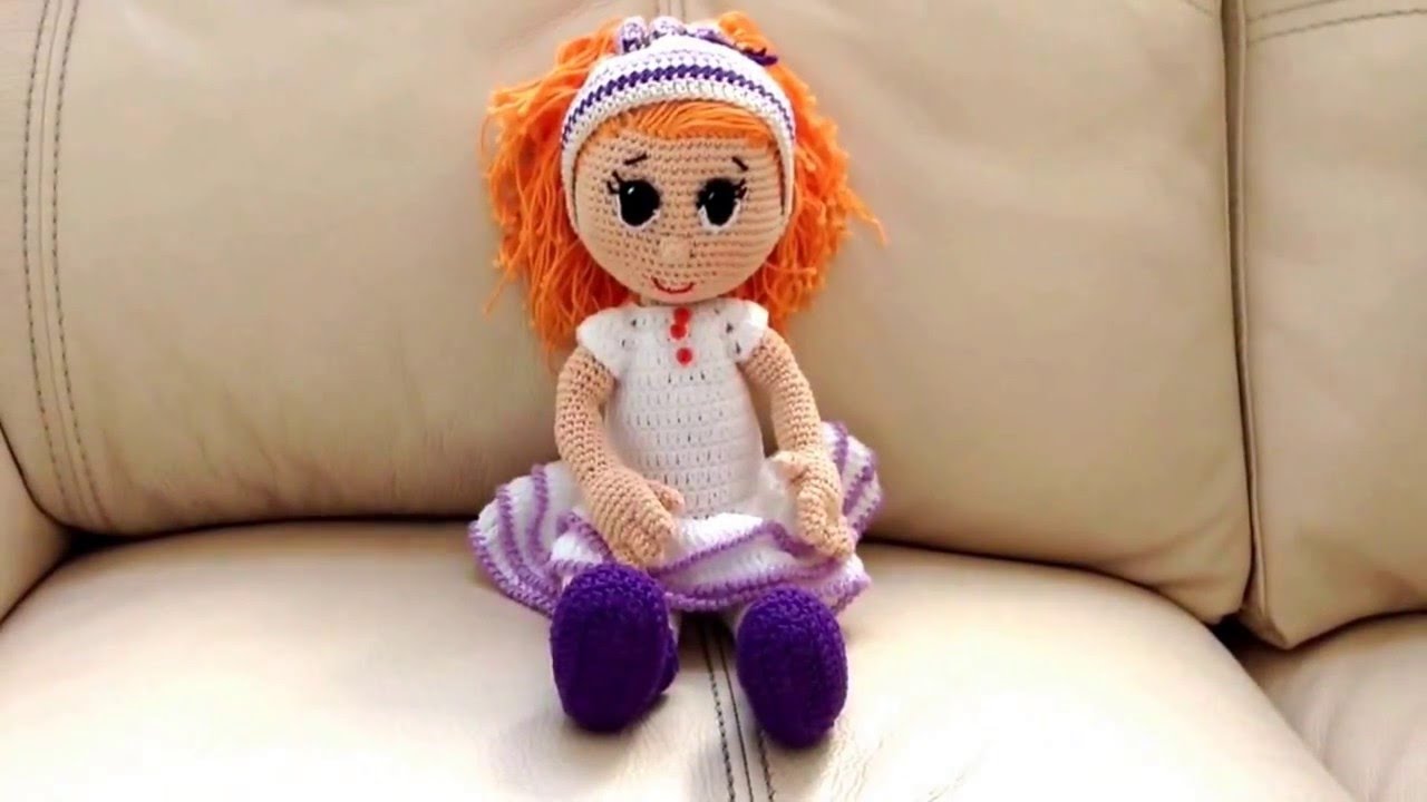 Enemy Dolls: Tutorial: qué aguja y qué lana usar para hacer amigurumi