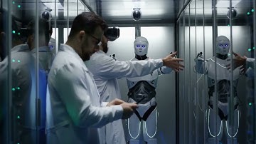 NVIDIA’s AI Revolution: How It’s Powering the Future of Technology