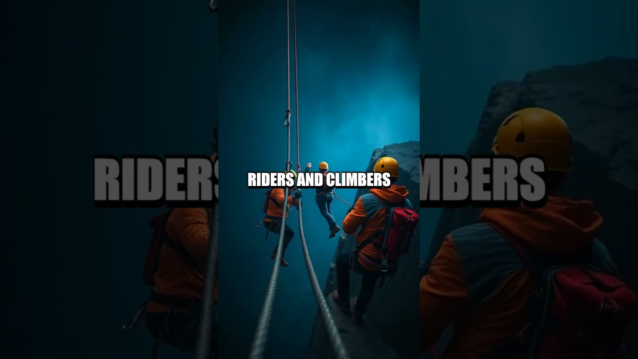 Tech Safe Thrills The Science Behind Extreme Gear