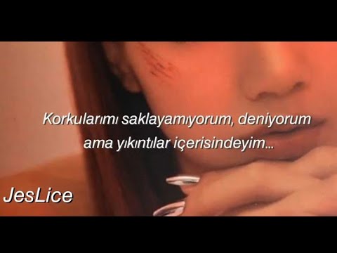 Brandon Skeie -  So Bad (Türkçe Çeviri)