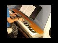 Beginning of video