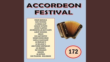 Hij Speelde Accordeon