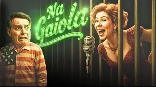 Versão De Espanhola Zambelli Se Declara A Jair