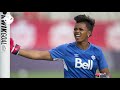 Canada Games | Alumni Q&A | Influence | Karina LeBlanc