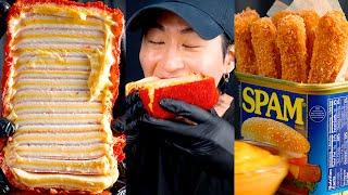 ASMR | Best of Delicious Zach Choi Food #108 | MUKBANG | COOKING