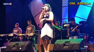 Seharusnya aku Cover Arneta Julia feat OM ADELLA live in Temanggung.