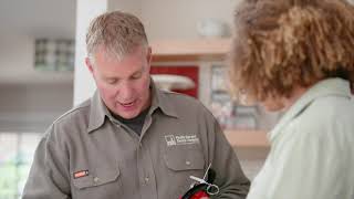 Audio Desc: 7 Saturdays, Episode 6 – Making the Inside of Your Home More Fire Resilient