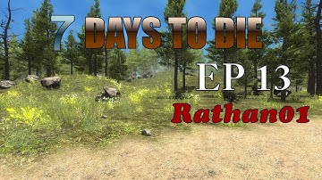 7 Days to Die - Rathan01