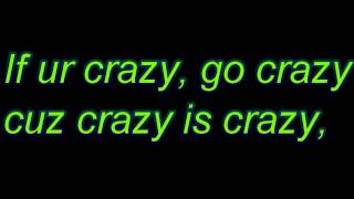 Deaf - Crazy day (original song with lyrics)
