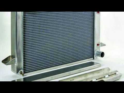 Video: Verschil Tussen Aluminium En Koperen Radiator