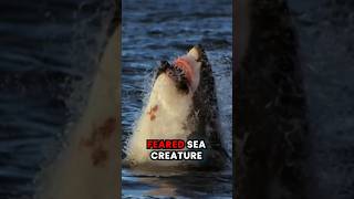 The STRONGEST bite force in the WORLD #shorts