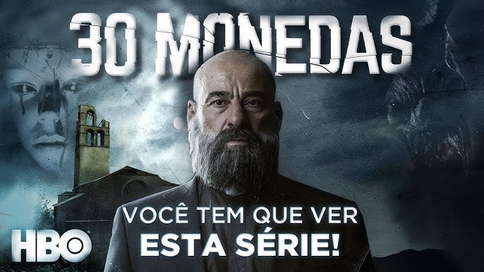 30 Monedas - Trailer Oficial