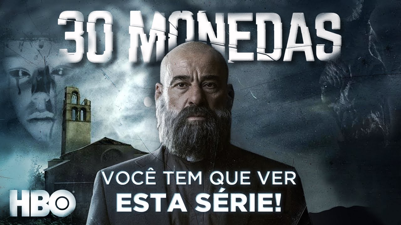 5 razões para você assistir 30 Monedas