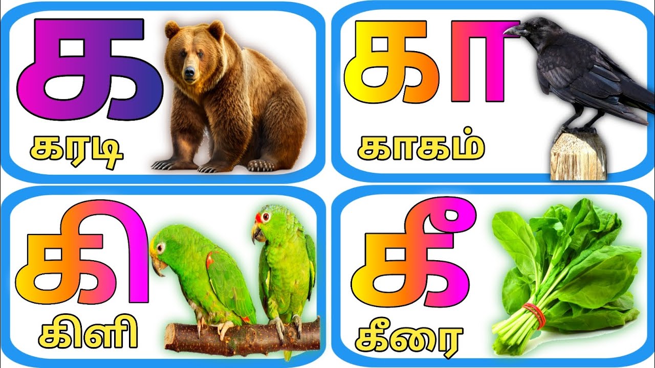 tamil-alphabets