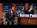 Aaron Paul - He Loves Craig, Craig Loves Him - Only Appearance