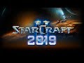 Starcraft 2: обзор игры в 2019